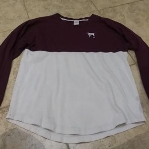 PINK Sweatshirt